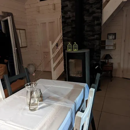 Oaza Zagozd 2