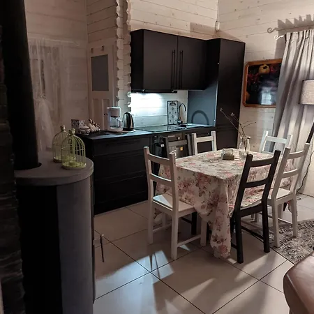 Oaza Zagozd 2 펜션