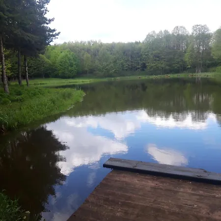 Oaza Zagozd 2 Casa de Férias *