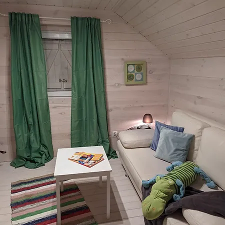 Casa de Férias Oaza Zagozd 2 *