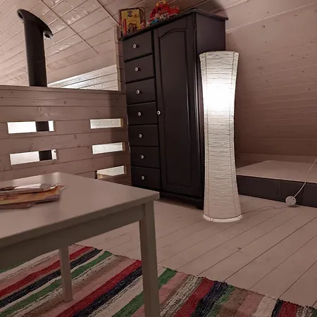 別荘 Oaza Zagozd 2 *