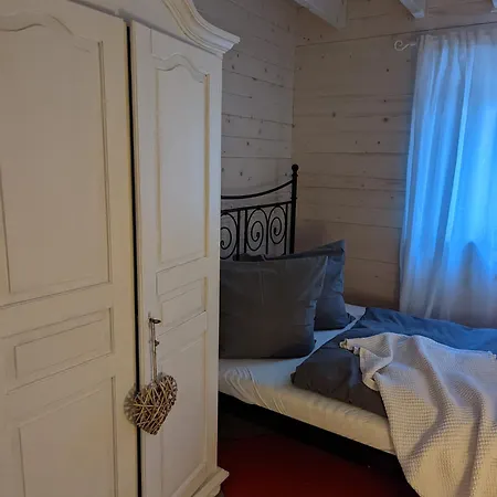 Oaza Zagozd 2 Olchowiec (Drawsko)