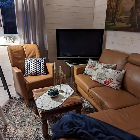 Oaza Zagozd 2 別荘 *