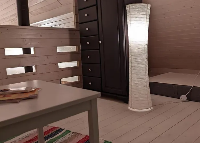 Prázdninový dům Oaza Zagozd 2 *