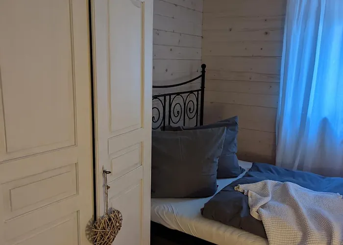 Oaza Zagozd 2 Olchowiec (Drawsko)