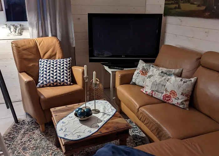 Oaza Zagozd 2 Nyaraló *